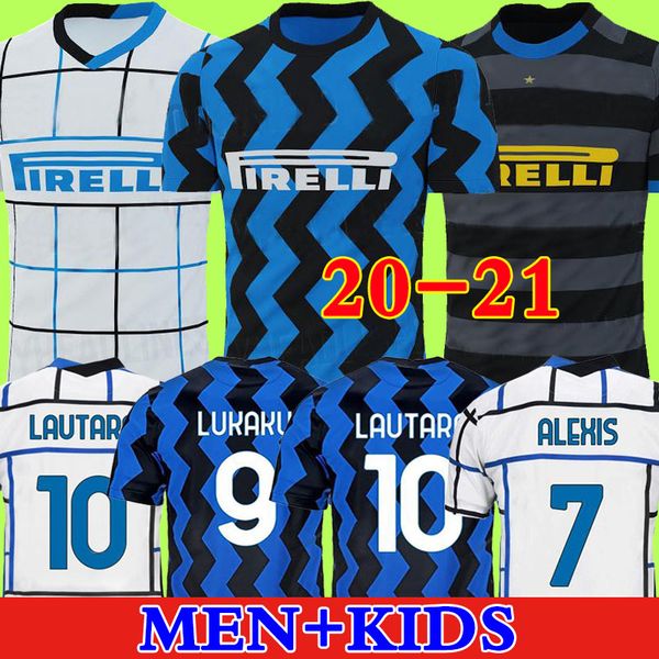 

inter milan soccer jersey football shirt тайланд интер милан футбол джерси 20th икарди перисик наингголан лаутаро 20 21 футболка 2020 2021 у, Black;yellow