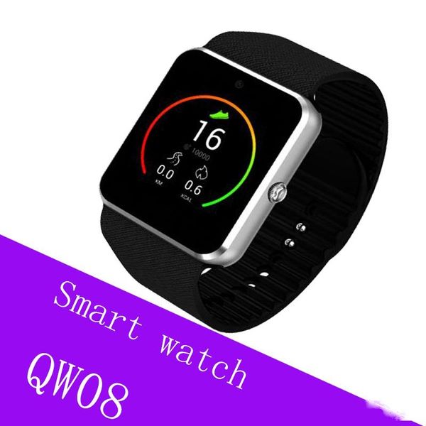 

qw08 gt08 plus android mobile phone smart watch mtk6572 dual-core with sim card camera gps wifi wcdma 3g google play store support whatsapp