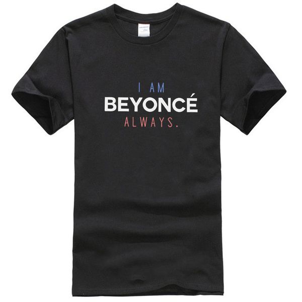 

я beyonce всегда тенниска офис