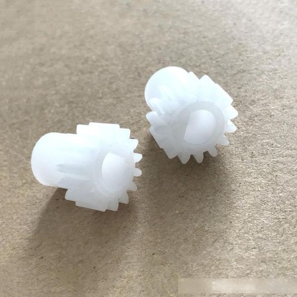 

10pcs new printer accessories paper output lever gear for hp 5100 printer rs6-0354-000