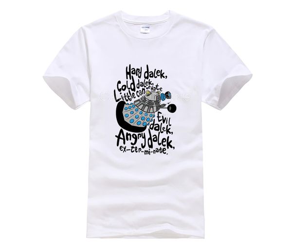 

fashion mens short sleeve t shirt new fashion men letter printed customized doctor who cartoon male short sleeve tshirt men