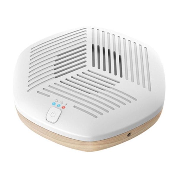 

usb portable negative ion ozone air purifier car purifier