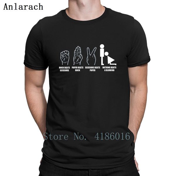 

unbeatable blowjob t shirt formal fit humor short sleeve outfit summer style s-4xl printing shirt