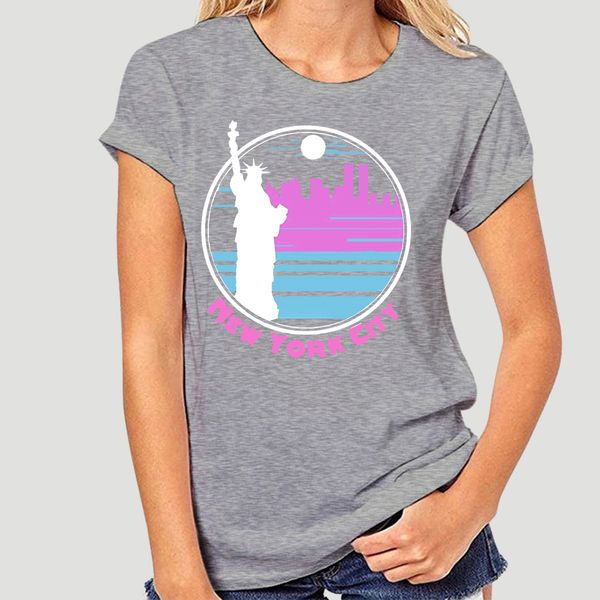 

fashion men t shirt new york city retro nyc clothing t shirt 100% cotton-1962d