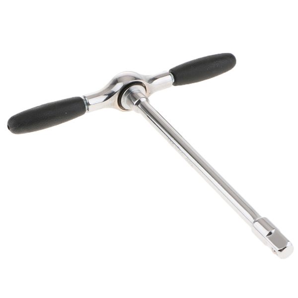 

t-type wrench hexagon socket sleeve spanner hand repairing tool