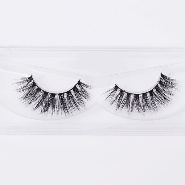 

false eyelashes handmade natural lashes from extension long
