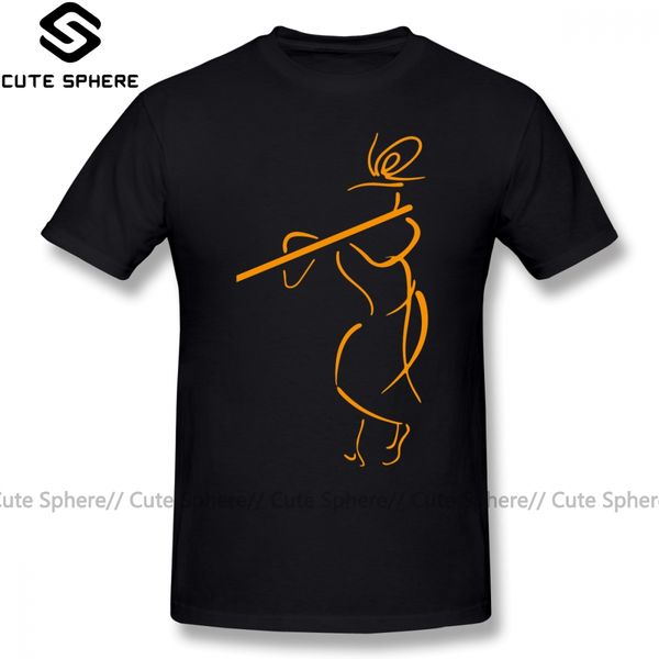 

кришна тенниска кришна харе кришна футболка высокий мужчины tee shirt 100 хлопок негабаритные streetwear с коротким рукавом графический tshi