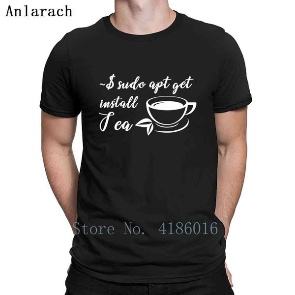 

sudo apt get install tea t shirt outfit customize breathable tee shirt summer plus size 5xl sunlight male shirt