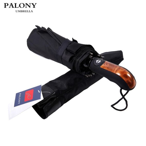 

palony wind resistant folding matic umbrella rain women luxury big windproof umbrellas rain for men 10k parasol bbymen lipper
