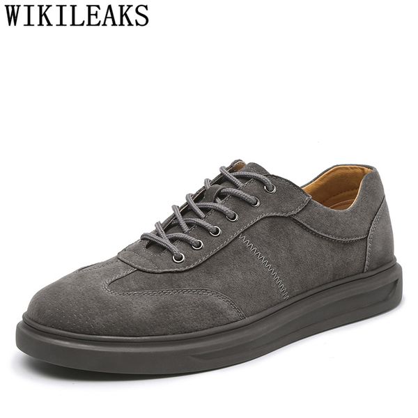 

mens shoes genuine leather fashion mens casual shoes coiffeur designer men buty damskie, Black