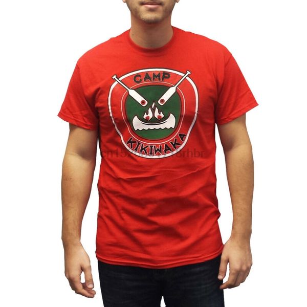 

camp kikiwaka t-shirt bunkd jessie emma ravi zuri tv show costume bunked gift