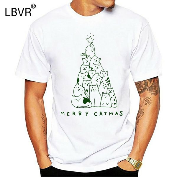 

men t shirt merry catmas shirt cat lovers christmas women t-shirt