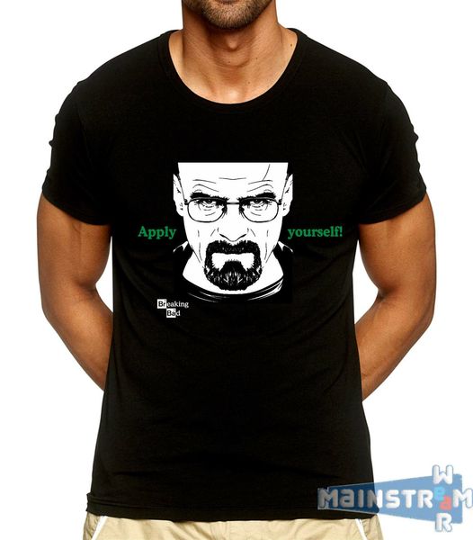 

горячий новый 2019 летняя мода t-shirt maglietta ломая bad tee shirt