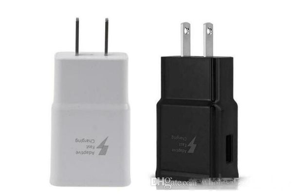 

5v 2a travel eu us plug wall usb charger fast charger power adapter for smartphone samsung htc lg