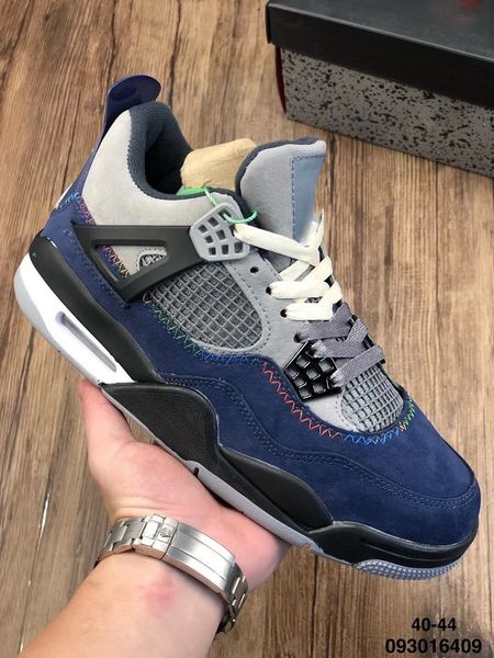 

knight black blue red brown yellow 2020 bred nakeskin 4s basketball shoes men mens white designer sneakers iv pure money trainers 1 with b