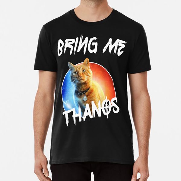 

goose-the-flerken-cat-bring-me-thanos t shirt goose the flerken cat mother flerken bring me thanos cats cat lady