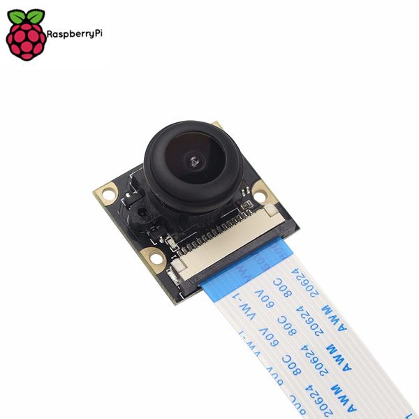 

pi 4 camera night version with 150 degree wide angle 5m pixel 1080p camera module also support raspberry pi 3
