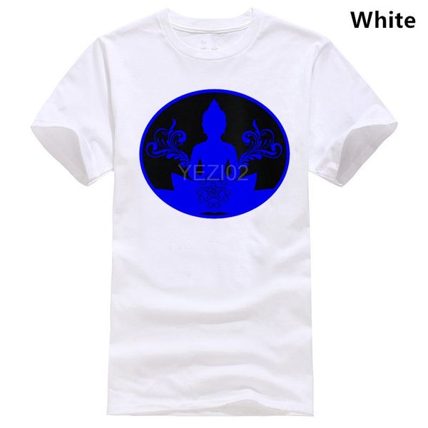 

будда раздумье тенниска буддизм йогу тибетская духовная спортзал разминка тройник