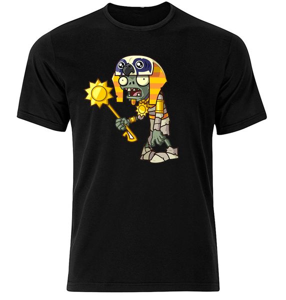 

растения против зомби 3 - graphic cotton t shirt short с длинным рукавом толстовка tee shirt