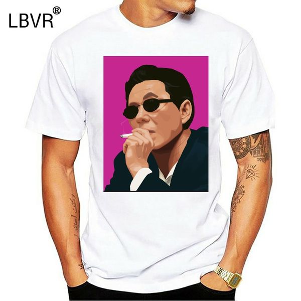 

brother t-shirt - aniki yakuza yamamoto clan movie japan mafia mob