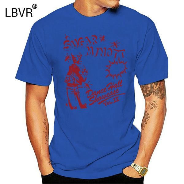 

reggae t shirt jah rastafari haile selassie vybz kartel sugar minott gray tee