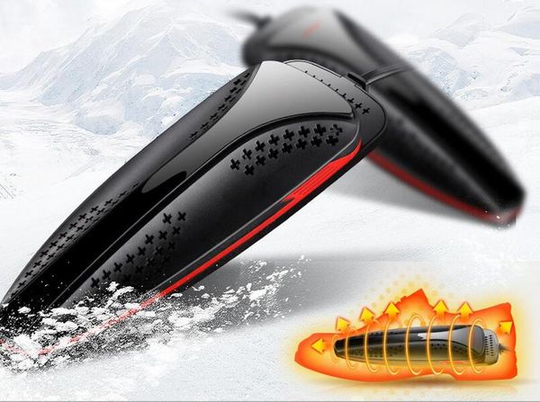 

220v 20w обуви сушилка для ног protector загрузки запах дезодорант устройства обувь осушитель нагреватель 3 цвета new 2020