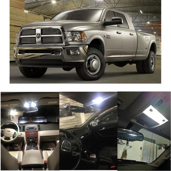 

interior led lights for 2012 cv 1500 2500 3500 4500 5500