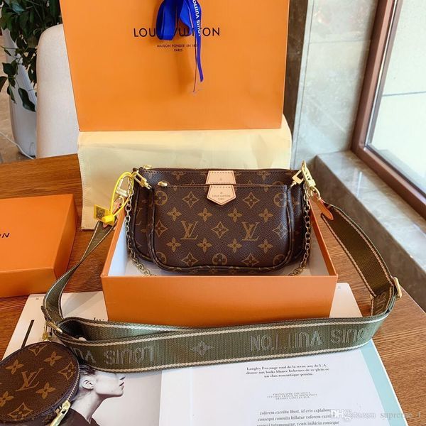 

new designers bags women crossbody bag genuine leather luxury handbags purses designers tote bags lv louis vuitton 789, Blue;gray