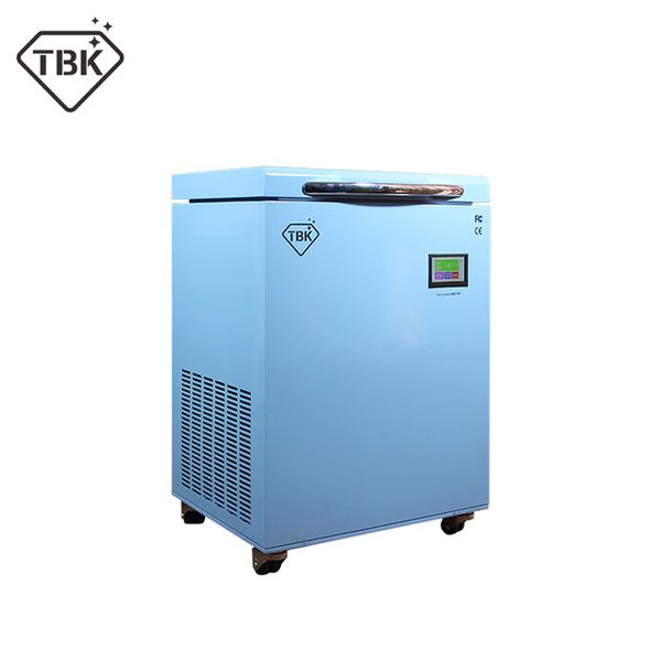 

-185c lcd ing machine tbk-588 frozen separator instruments lcd touch screen separating machine for smasung s6 s7 s8 edge
