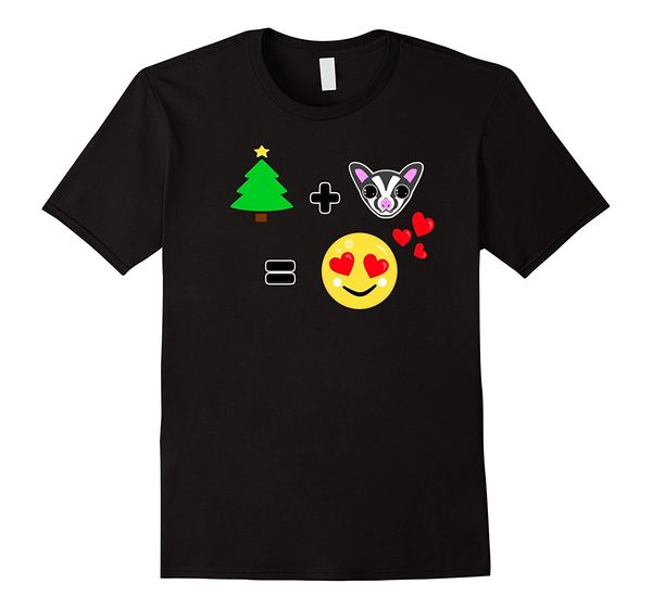 

сахар glider рубашка all i want рождество giftshirts men