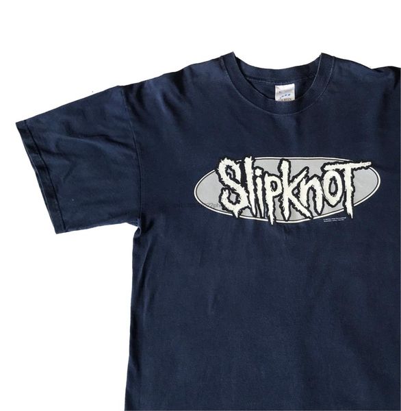 

1999 slipknot dont ever judge me men t shirt