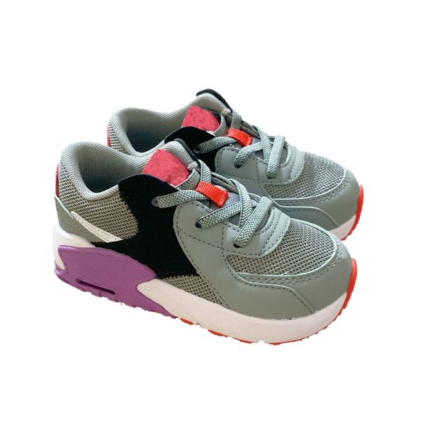 

kids shoes toddler shoes boys girl infant baby shoes kids sneakers child youth chaussures enfants girls baskets enfants boy trainers 002 15, Black