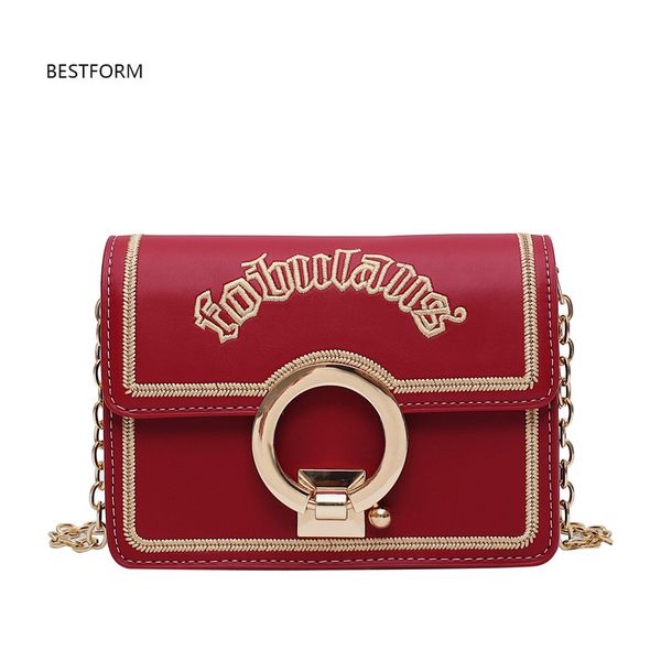 

orm crossbody bags for women bag star with the small square bag pu classic women's shoulder fashion handbags sac femme