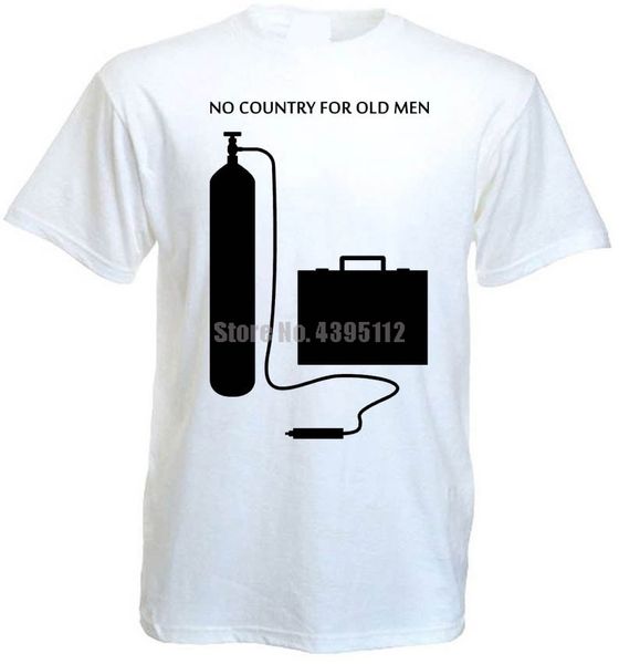 

нет старикам v14 t shirt о фильме coen brothers все размеры s-5xl