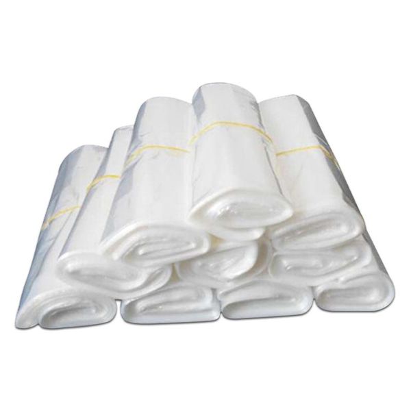 

gift wrap 100pcs/lot transparent pof heat shrink bags for cosmetic crafts packaging membrane shrinkable plastic film package supplies bag