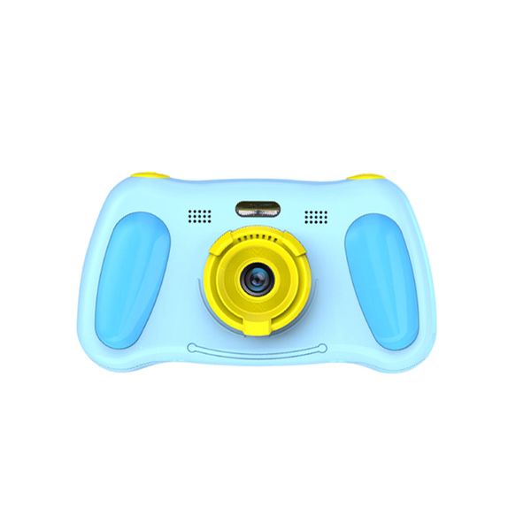 

children's digital camera portable mini non-toxic 2.4 inch screen hd smart camera toy gift for kids