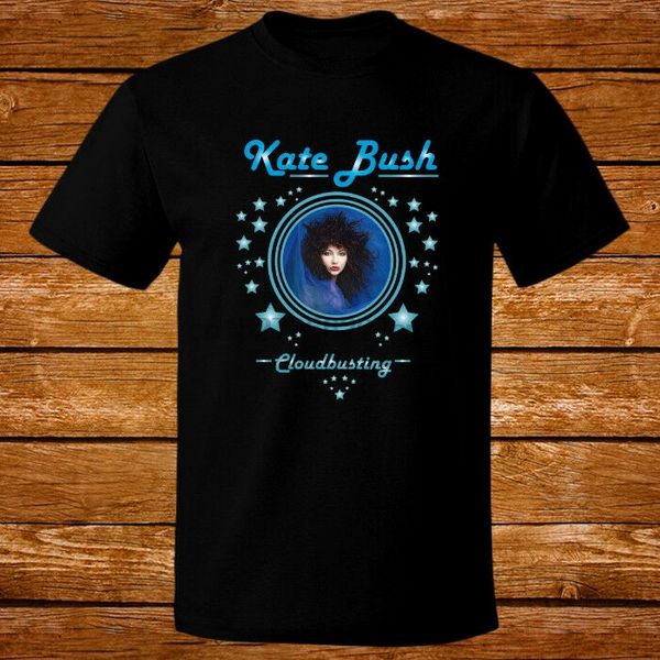 

kate bush cloudbusting album new t-shirt