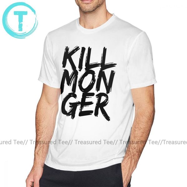 

killmonger t shirt killmonger t-shirt male graphic tee shirt cute cotton basic short-sleeve oversized tshirt