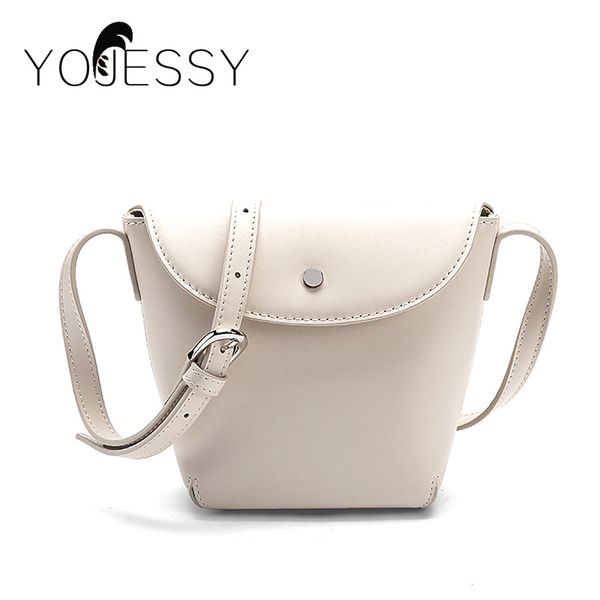 

yojessy bucket bag women bag messenger fashion shoulder ladies crossboday