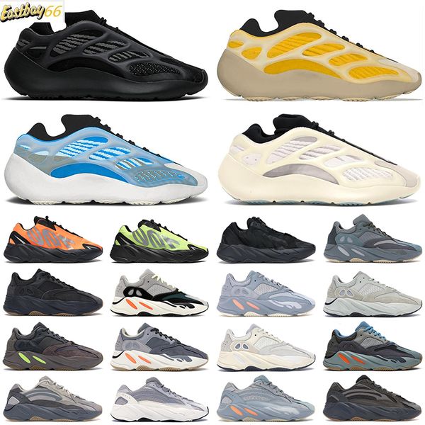 

top kanye 700 mens женщины кроссовок светоотражающего arzareth azael больница синего alvah wave runner utility black men кроссовки открытых