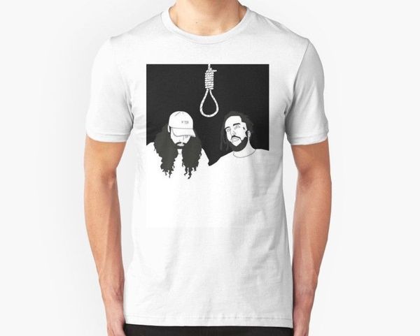 

new suicide boys 2 men's t-shirt size s-3xl 100% cotton letter printed t-shirts tee print tees short sleeve o-neck
