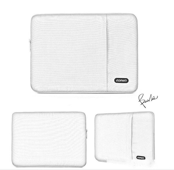 

ell waterproof crushproof 11,13,14,15.6 inch notebook computer lapbag for men women briefcase lapsleeve case cover