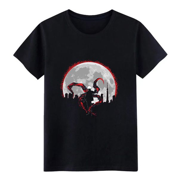 

т токио упырь вентилятора унисекс майка мужчин дизайнерские тройник рубашки круглый воротник kawaii фитнес basic spring letter тенниска