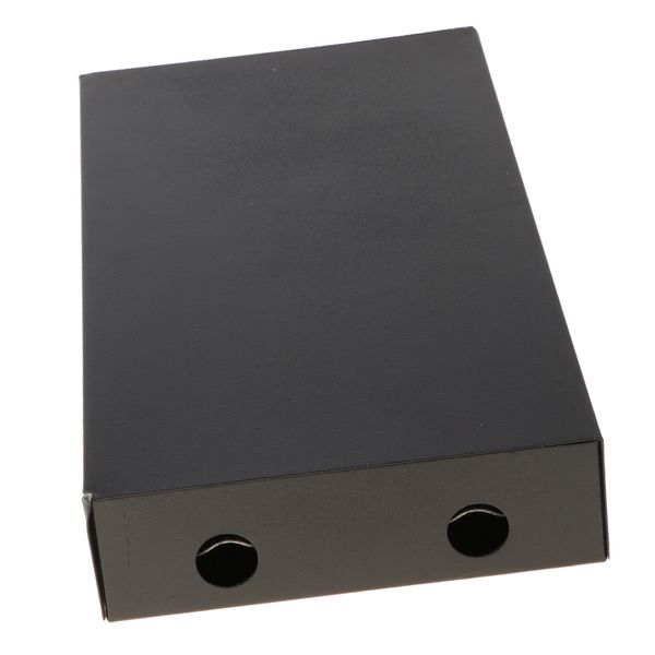 

8 ports ftth sc fiber optic termination box core outdoor optical splitter box