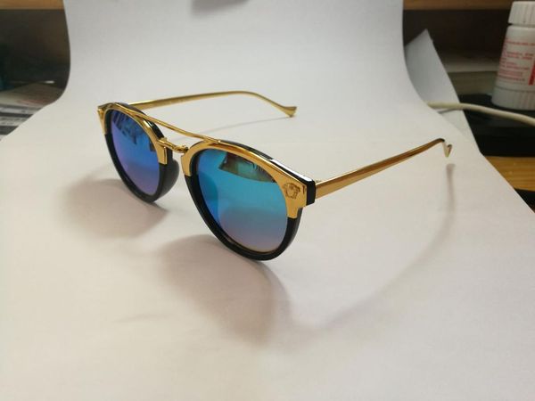 

женщина очки оправы мужские солнцезащитные очки, бесплатная доставка, White;black