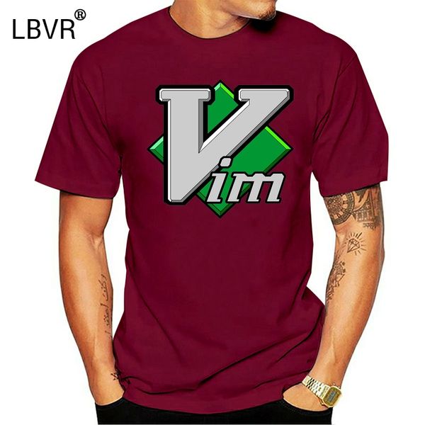 

fashion cool men t shirt women funny tshirt vim customized printed t-shirt