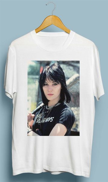 

vintage joan jett the runaway 80's tshirt size s m l xl 2xl graphic tee tshirt