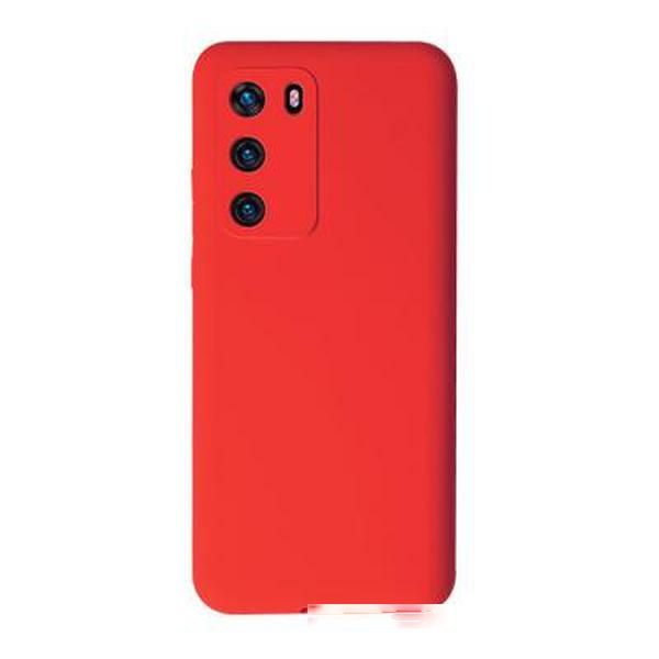 

mobile hone accessories mobile hone cases & covers liquid silicone case for huawei p40 p30 pro p20 mate 20 30 pro p