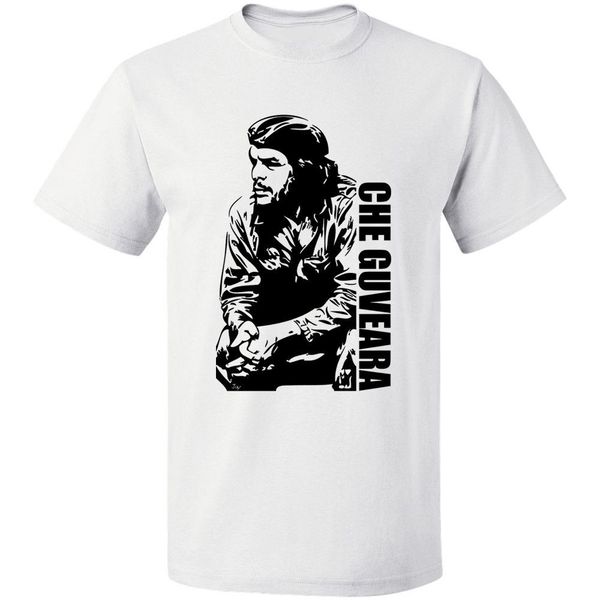 

2019 new arrival men's fashion mens short sleeve casual tee che guevara cotton t-shirts brand new t-shirts