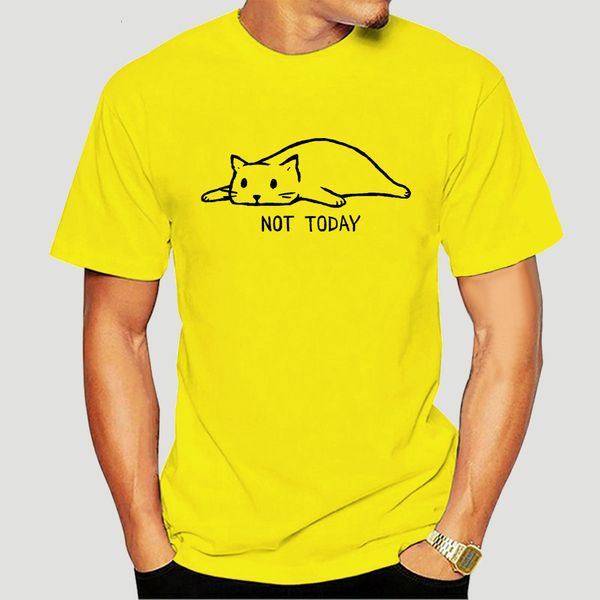 

not today cat s popular tshirt game of the thrones 3d 100% t shirt for casual t-shirts birthday gift-1522a